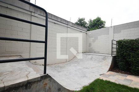 Apartamento à venda com 82m², 3 quartos e 2 vagasPista de Skate