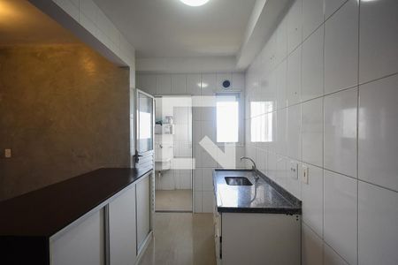 Apartamento à venda com 82m², 3 quartos e 2 vagasCozinha