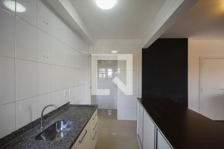 Apartamento à venda com 82m², 3 quartos e 2 vagasCozinha