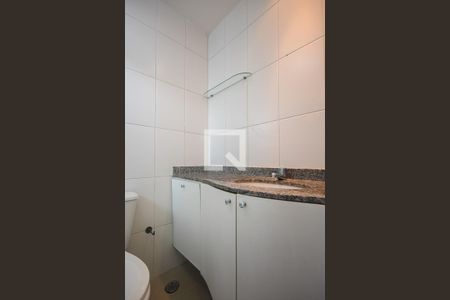 Apartamento à venda com 82m², 3 quartos e 2 vagasBanheiro Suíte