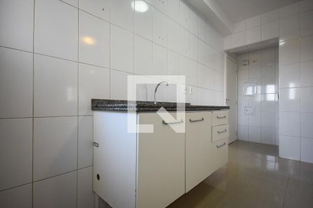 Apartamento à venda com 82m², 3 quartos e 2 vagasCozinha