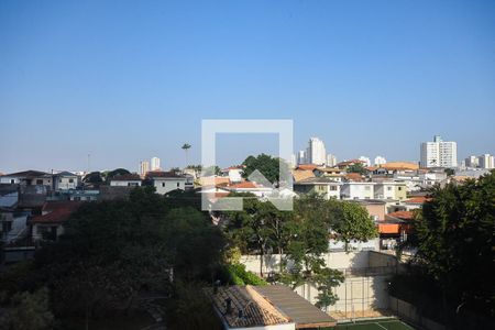 Apartamento à venda com 82m², 3 quartos e 2 vagasVista do Quarto 2