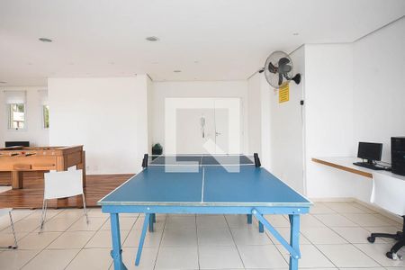 Apartamento à venda com 82m², 3 quartos e 2 vagasÁrea comum 