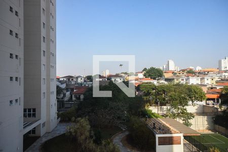 Vista de apartamento para alugar com 3 quartos, 82m² em Jardim Monte Kemel, São Paulo