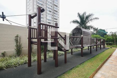 Apartamento à venda com 82m², 3 quartos e 2 vagasPlayground