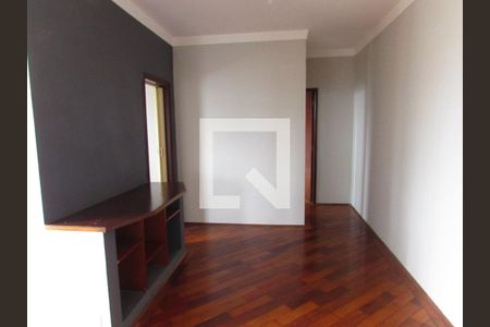 sal de apartamento para alugar com 2 quartos, 54m² em Parque Assunção, Taboão da Serra