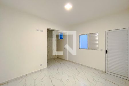 Sala de casa para alugar com 1 quarto, 50m² em Mooca, São Paulo