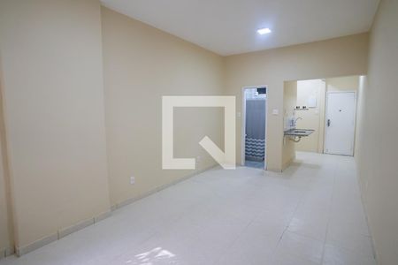 Kitnet/Studio para alugar com 1 quarto, 34m² em Centro, Rio de Janeiro