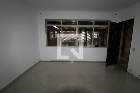 Sala de casa para alugar com 3 quartos, 168m² em Parque Casa de Pedra, São Paulo