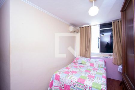 Quarto 2 de apartamento à venda com 2 quartos, 66m² em Largo do Barradas, Niterói