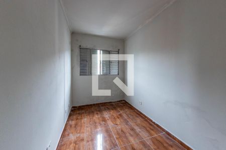 Quarto 2 de apartamento para alugar com 2 quartos, 60m² em Vila Fatima, São Paulo