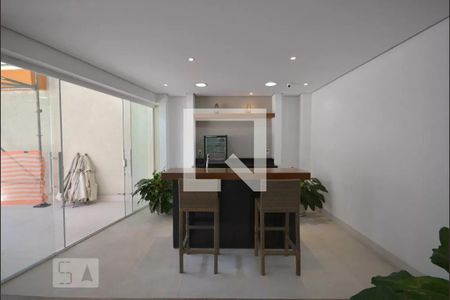 Apartamento para alugar com 65m², 2 quartos e 1 vaga Apartamento para alugar com 65m², 2 quartos e 1 vagaSalao Gourmet
