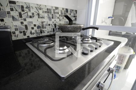 Apartamento para alugar com 65m², 2 quartos e 1 vagaCozinha