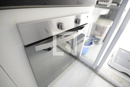 Apartamento para alugar com 65m², 2 quartos e 1 vagaCozinha