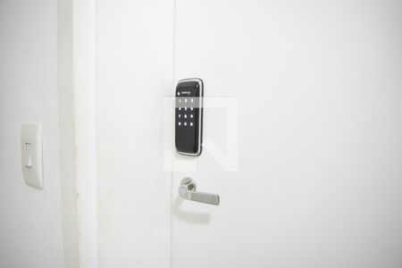 Apartamento para alugar com 65m², 2 quartos e 1 vagaFechadura Eletrônica