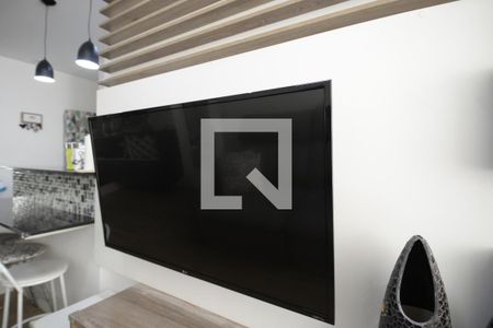 Apartamento para alugar com 65m², 2 quartos e 1 vagaSala