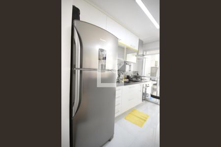Apartamento para alugar com 65m², 2 quartos e 1 vagaCozinha