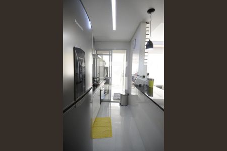 Apartamento para alugar com 65m², 2 quartos e 1 vagaCozinha