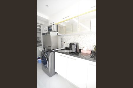 Apartamento para alugar com 65m², 2 quartos e 1 vagaÁrea de Serviço