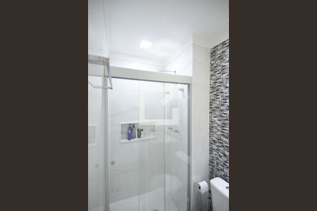 Apartamento para alugar com 65m², 2 quartos e 1 vagaBanheiro