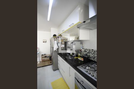 Apartamento para alugar com 65m², 2 quartos e 1 vagaCozinha