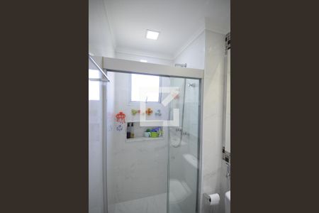 Apartamento para alugar com 65m², 2 quartos e 1 vagaBanheiro Suíte