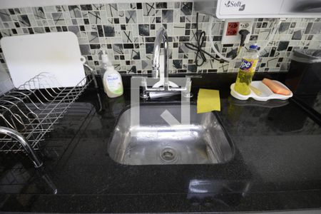 Apartamento para alugar com 65m², 2 quartos e 1 vagaCozinha