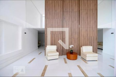Apartamento para alugar com 65m², 2 quartos e 1 vaga Apartamento para alugar com 65m², 2 quartos e 1 vagaHall de Entrada