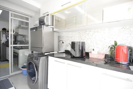 Apartamento para alugar com 65m², 2 quartos e 1 vagaÁrea de Serviço