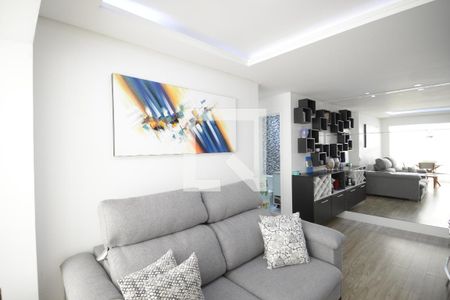 Apartamento para alugar com 65m², 2 quartos e 1 vagaSala
