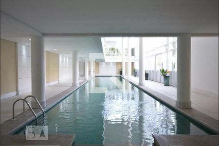Apartamento para alugar com 65m², 2 quartos e 1 vaga Apartamento para alugar com 65m², 2 quartos e 1 vagaPiscina Coberta