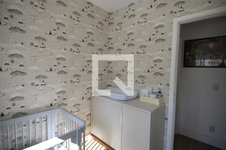 Quarto de apartamento para alugar com 2 quartos, 65m² em Jardim Vila Mariana, São Paulo