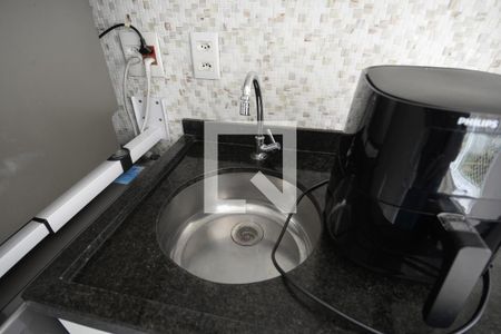Apartamento para alugar com 65m², 2 quartos e 1 vagaÁrea de Serviço