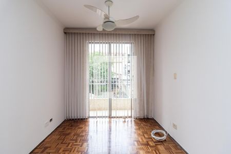 Sala de Estar de apartamento para alugar com 3 quartos, 59m² em Vila Dom Pedro Ii, São Paulo