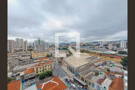 Quarto - Vista de apartamento para alugar com 2 quartos, 36m² em Água Branca, São Paulo