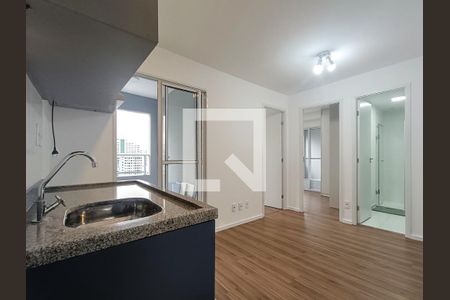 Apartamento para alugar com 2 quartos, 36m² em Água Branca, São Paulo