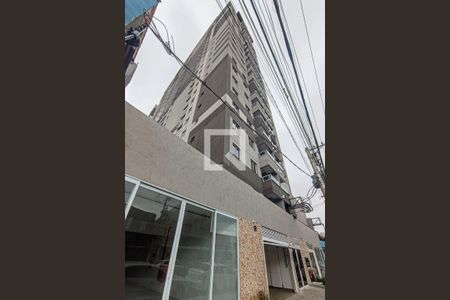 Fachada - Plaquinha de apartamento para alugar com 2 quartos, 36m² em Água Branca, São Paulo