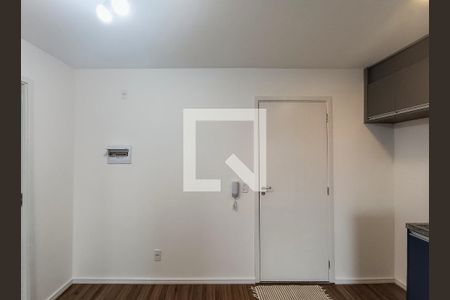 Sala de apartamento para alugar com 2 quartos, 36m² em Água Branca, São Paulo