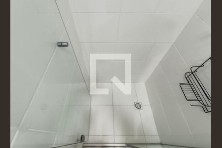 Varanda do Quarto 2 de apartamento para alugar com 2 quartos, 36m² em Água Branca, São Paulo