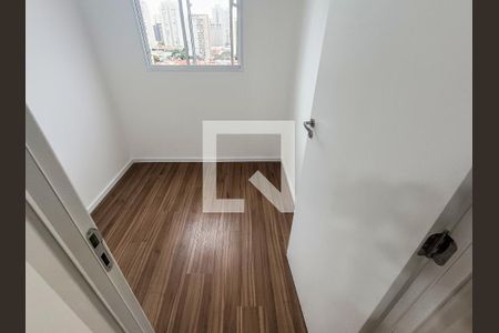 Quarto de apartamento à venda com 2 quartos, 36m² em Água Branca, São Paulo