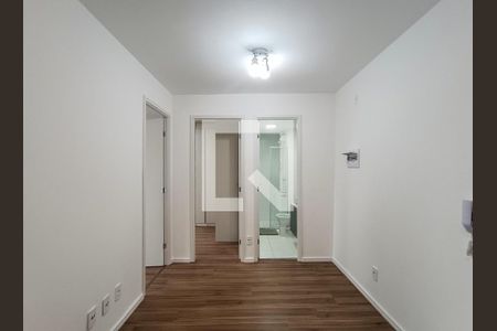 Sala de apartamento para alugar com 2 quartos, 36m² em Água Branca, São Paulo