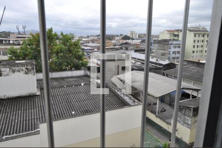 Vista de apartamento à venda com 1 quarto, 50m² em Riachuelo, Rio de Janeiro