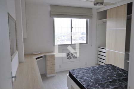 Quarto  de apartamento à venda com 1 quarto, 50m² em Riachuelo, Rio de Janeiro