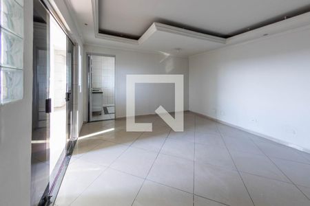 Sala de apartamento para alugar com 2 quartos, 60m² em Vila Fatima, São Paulo