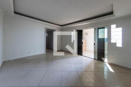 Sala de apartamento para alugar com 2 quartos, 60m² em Vila Fatima, São Paulo