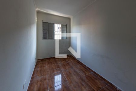 Quarto 1 de apartamento para alugar com 2 quartos, 60m² em Vila Fatima, São Paulo