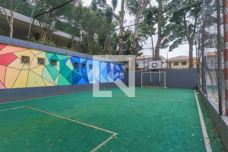 Apartamento à venda com 161m², 4 quartos e 1 vagaÁrea comum - Quadra Esportiva