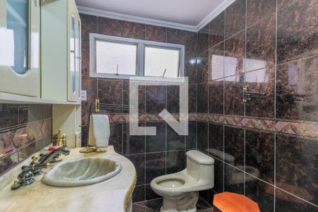Apartamento à venda com 161m², 4 quartos e 1 vagaBanheiro