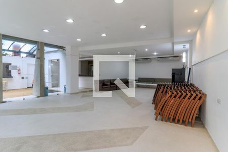 Apartamento à venda com 161m², 4 quartos e 1 vagaÁrea comum - Salão de festas