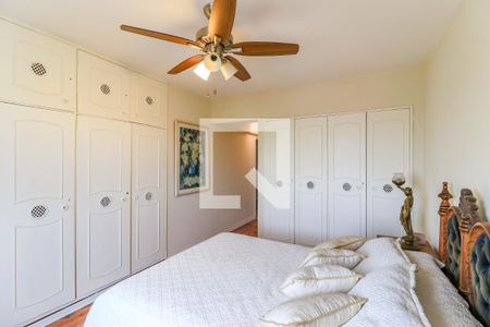 Apartamento à venda com 161m², 4 quartos e 1 vagaSuíte